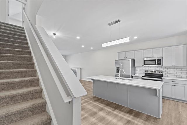 3619 HAWTHORNE Terrace, College Park, GA 30337