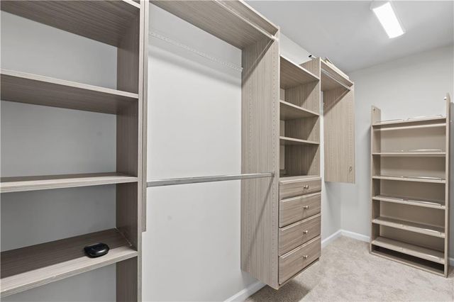 3619 HAWTHORNE Terrace, College Park, GA 30337