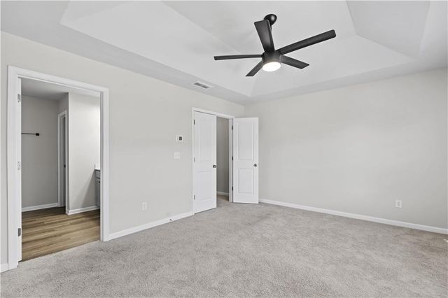 3619 HAWTHORNE Terrace, College Park, GA 30337