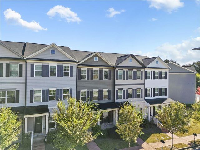 3619 HAWTHORNE Terrace, College Park, GA 30337