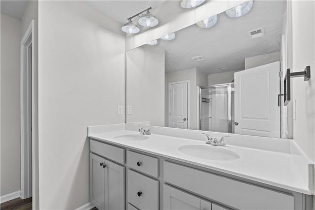 3619 HAWTHORNE Terrace, College Park, GA 30337