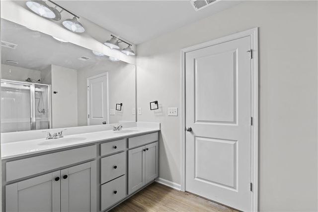 3619 HAWTHORNE Terrace, College Park, GA 30337