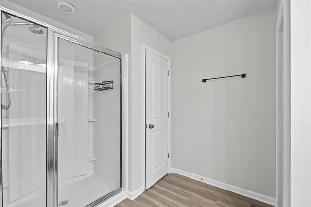 3619 HAWTHORNE Terrace, College Park, GA 30337