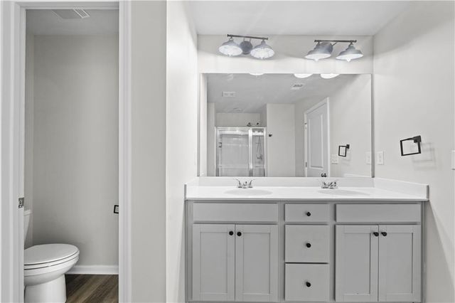 3619 HAWTHORNE Terrace, College Park, GA 30337