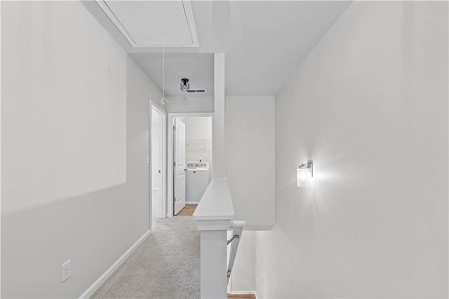 3619 HAWTHORNE Terrace, College Park, GA 30337