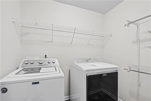 3619 HAWTHORNE Terrace, College Park, GA 30337