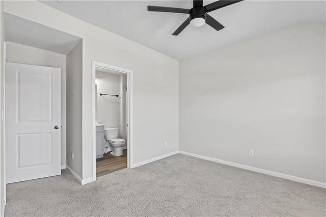 3619 HAWTHORNE Terrace, College Park, GA 30337