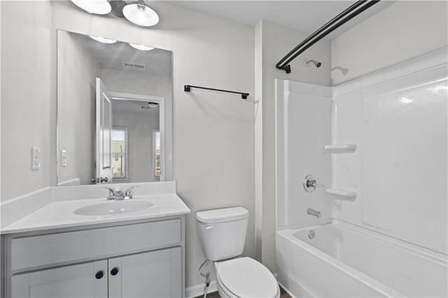 3619 HAWTHORNE Terrace, College Park, GA 30337