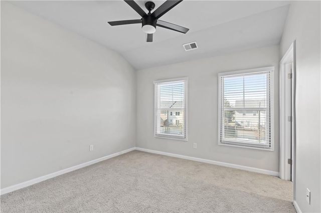 3619 HAWTHORNE Terrace, College Park, GA 30337