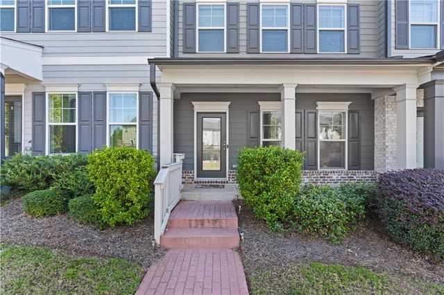 3619 HAWTHORNE Terrace, College Park, GA 30337
