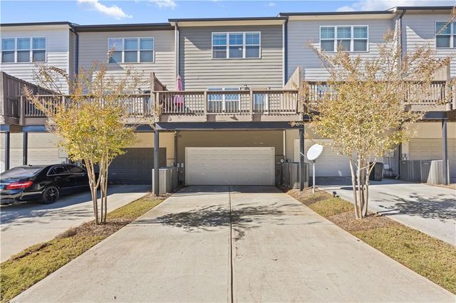 3619 HAWTHORNE Terrace, College Park, GA 30337