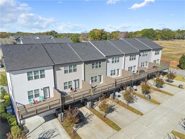 3619 HAWTHORNE Terrace, College Park, GA 30337