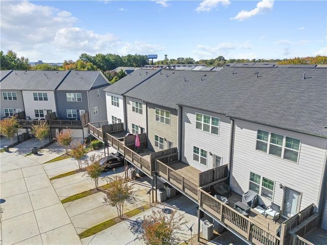 3619 HAWTHORNE Terrace, College Park, GA 30337