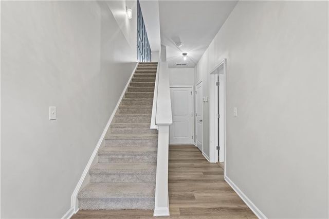 3619 HAWTHORNE Terrace, College Park, GA 30337