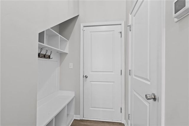 3619 HAWTHORNE Terrace, College Park, GA 30337