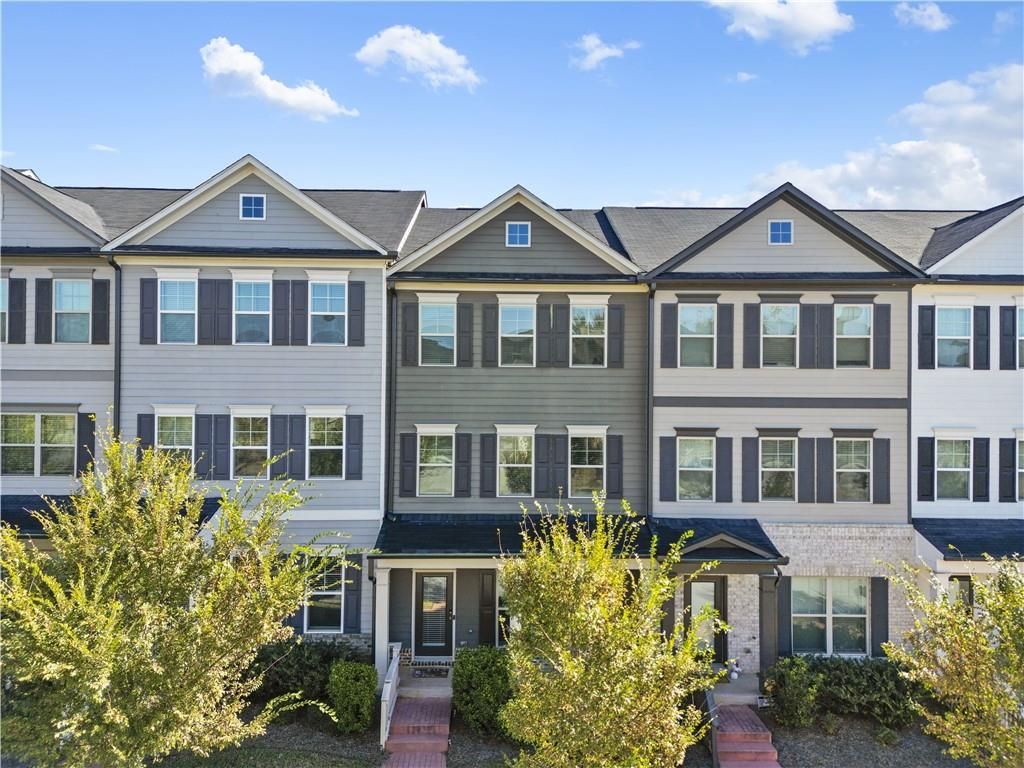 3619 HAWTHORNE Terrace, College Park, GA 30337