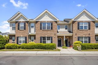 379 E Willhaven Drive, Fuquay Varina, NC 27526