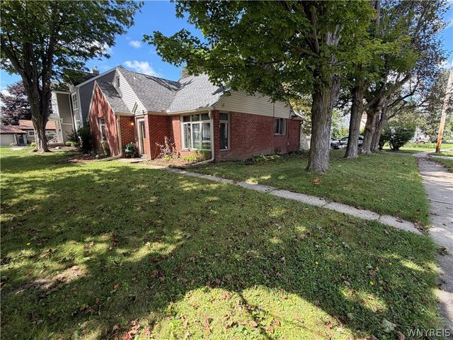 14 Grant Street, Lancaster, NY 14086