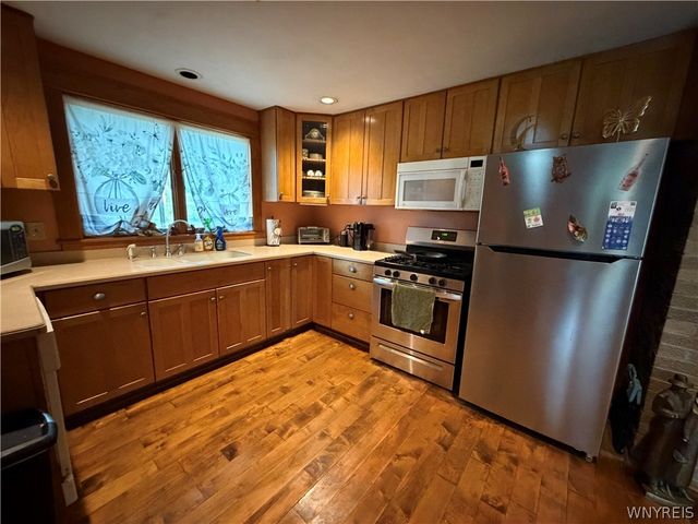 14 Grant Street, Lancaster, NY 14086