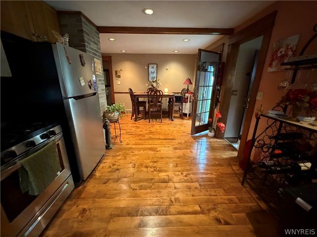 14 Grant Street, Lancaster, NY 14086