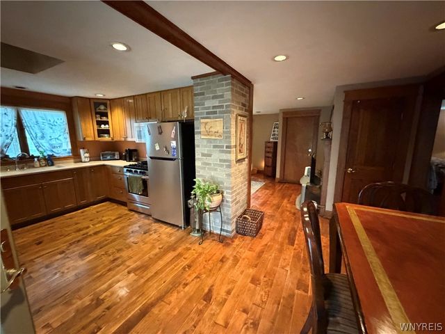 14 Grant Street, Lancaster, NY 14086