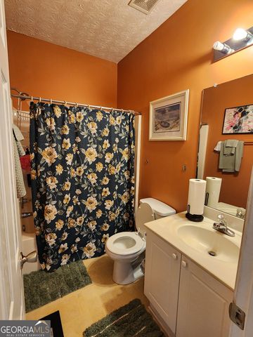 4584 Browns Mill Close, Lithonia, GA 30038