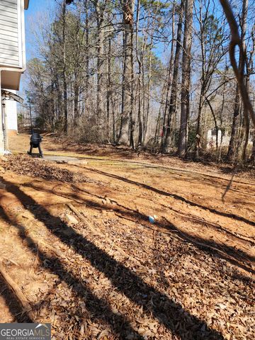 4584 Browns Mill Close, Lithonia, GA 30038