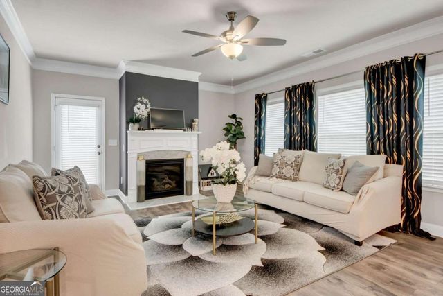 8056 Windmark Place, Lithia Springs, GA 30122