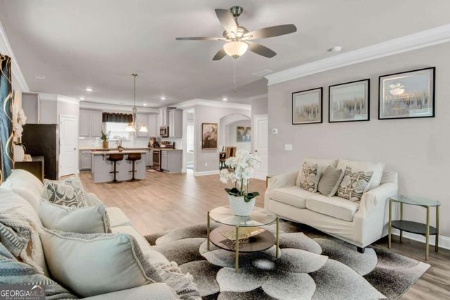 8056 Windmark Place, Lithia Springs, GA 30122