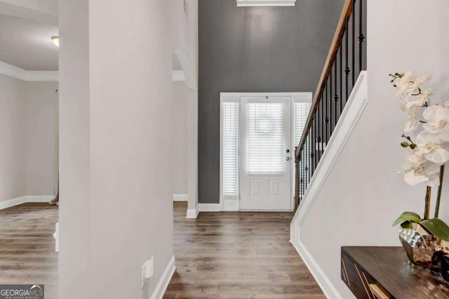 8056 Windmark Place, Lithia Springs, GA 30122