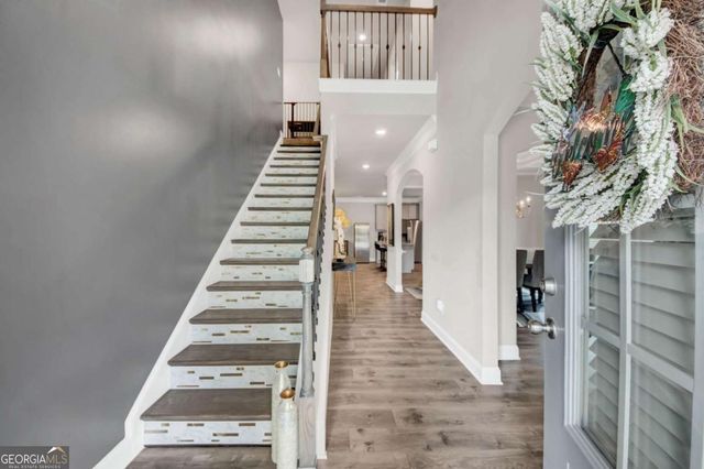 8056 Windmark Place, Lithia Springs, GA 30122