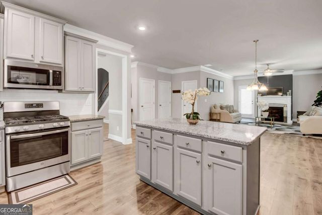 8056 Windmark Place, Lithia Springs, GA 30122