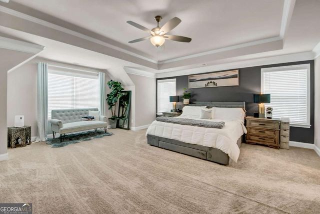 8056 Windmark Place, Lithia Springs, GA 30122