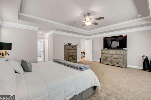 8056 Windmark Place, Lithia Springs, GA 30122