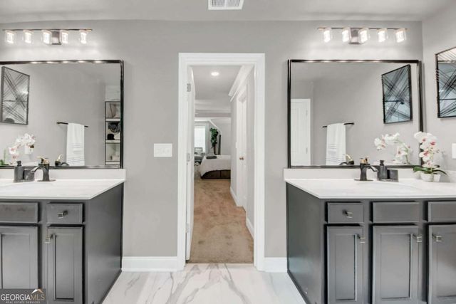 8056 Windmark Place, Lithia Springs, GA 30122