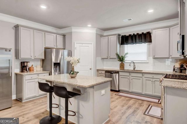 8056 Windmark Place, Lithia Springs, GA 30122