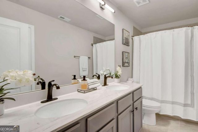 8056 Windmark Place, Lithia Springs, GA 30122