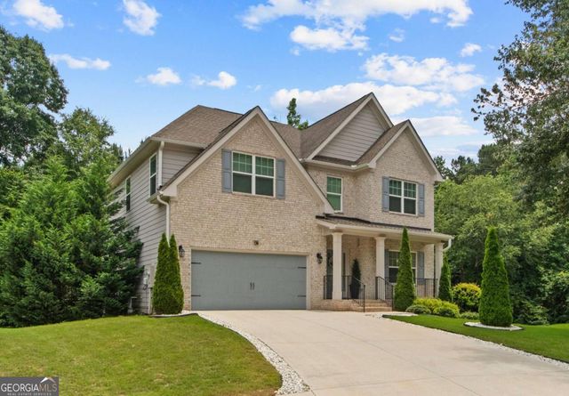 8056 Windmark Place, Lithia Springs, GA 30122