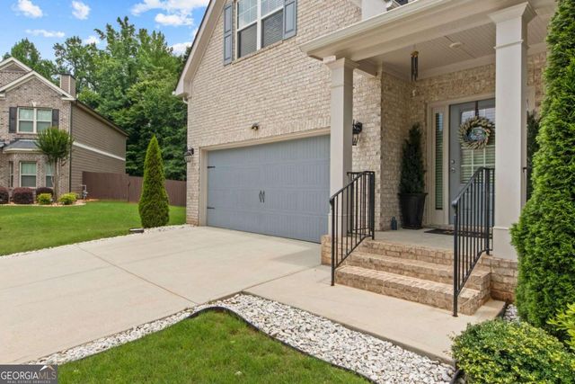 8056 Windmark Place, Lithia Springs, GA 30122