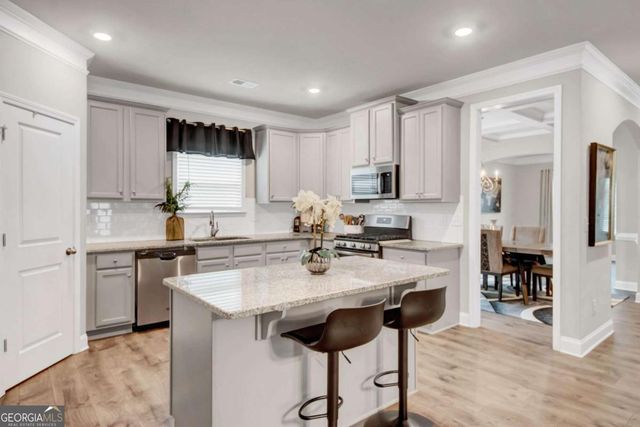 8056 Windmark Place, Lithia Springs, GA 30122