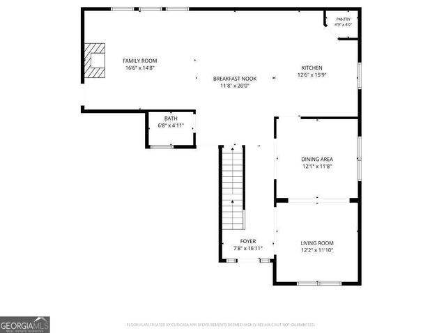 8056 Windmark Place, Lithia Springs, GA 30122