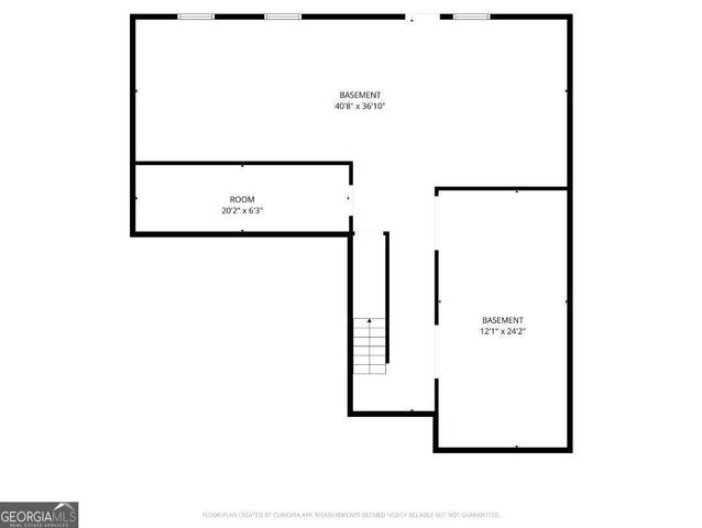 8056 Windmark Place, Lithia Springs, GA 30122