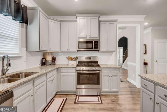 8056 Windmark Place, Lithia Springs, GA 30122