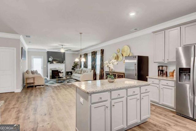 8056 Windmark Place, Lithia Springs, GA 30122