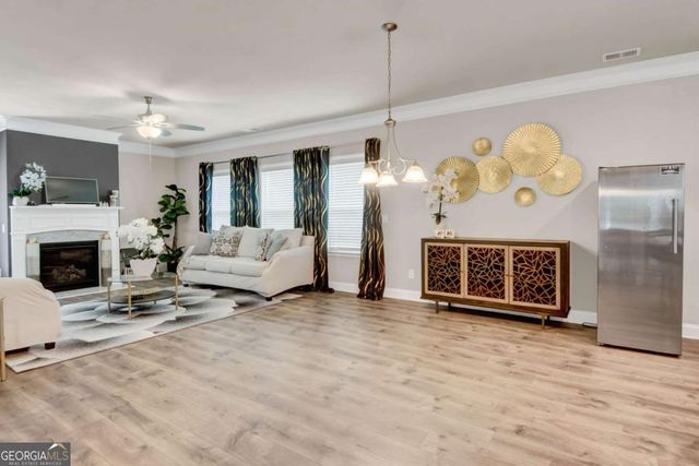 8056 Windmark Place, Lithia Springs, GA 30122