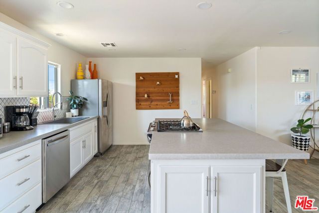 61602 La Jolla Drive, Joshua Tree, CA 92252