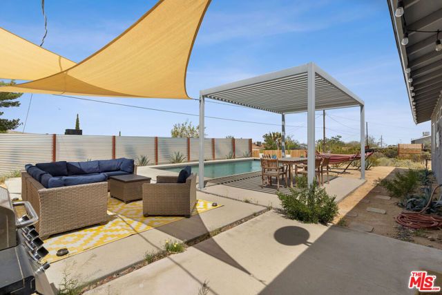 61602 La Jolla Drive, Joshua Tree, CA 92252