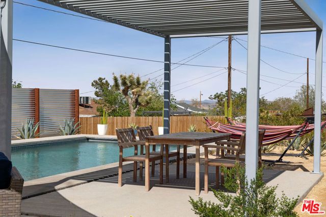 61602 La Jolla Drive, Joshua Tree, CA 92252