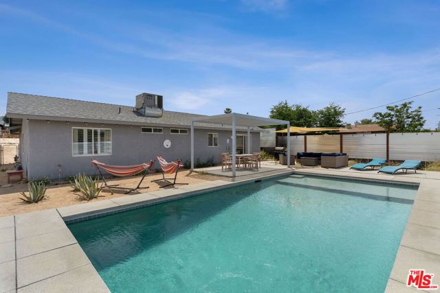61602 La Jolla Drive, Joshua Tree, CA 92252
