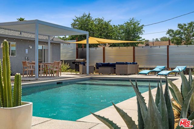 61602 La Jolla Drive, Joshua Tree, CA 92252